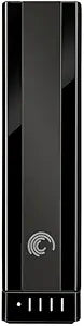Seagate STAC4000100 FreeAgent GoFlex Desk 4TB External Hard Drive — main product image
