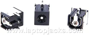 HP DC Power Jack Pavilion ZV5000 Series