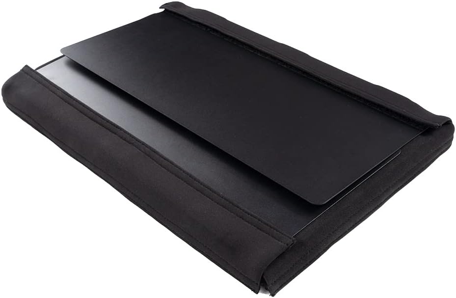 Aputure Nova P300c LED Panel Light Barn Doors