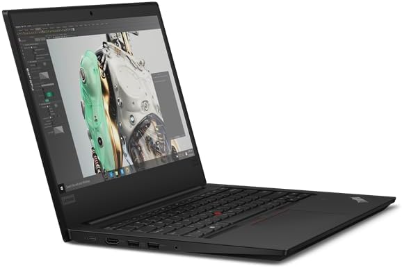 Lenovo 20NEA00QUS ThinkPad E495 Ryzen 5 8GB 256GB SSD — main product image