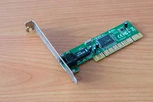 HP 764616-001 Infiniband Ethernet 10GB/40GB QSFP Adapter — main product image