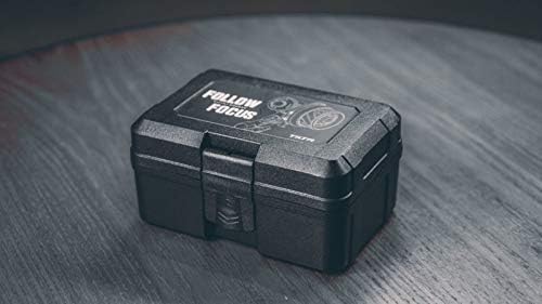 Tilta FF-T06 Mini Follow Focus DSLR Lens Control