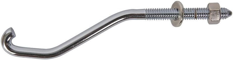 Latin Percussion LPA218 Bongo Tuning Lug - Chrome — main product image