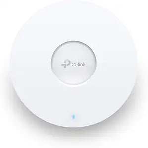 TP-Link AX3600 EAP660 HD WiFi 6 Access Point Renewed
