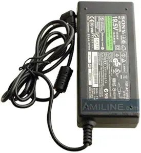 Sony Vaio VGP-AC19V10 Laptop Charger Power Cord — main product image