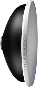 Broncolor B-33.111.00 Beauty Dish Reflector — main product image