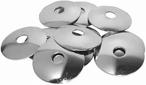 Canon UPCMW4 Cymbal Curved Metal Washers 4-Pack — main product image
