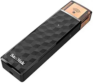 SanDisk SDWS4-032G-A46 Connect 32GB Wireless Stick — main product image