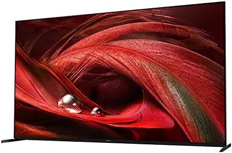 Sony XR65X95J 65-Inch 4K LED Smart TV Bundle (Used)