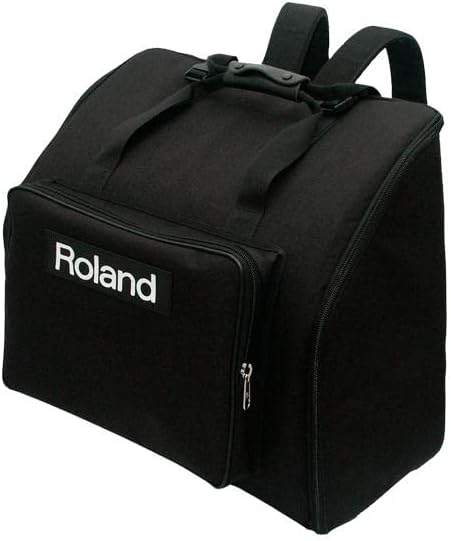 Roland BAG-FR-3 Gig Bag - Accordion Case