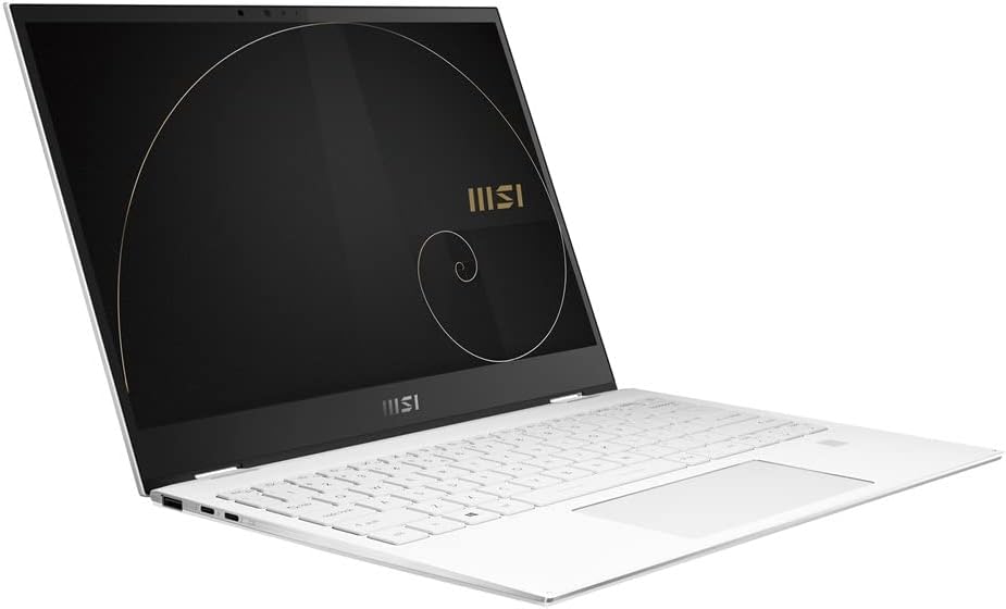 MSI Summit E13FlipEvo A11MT-235 i5 13.4" Touch Laptop