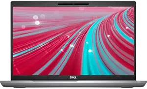 Dell Latitude 5521 Laptop - 15.6