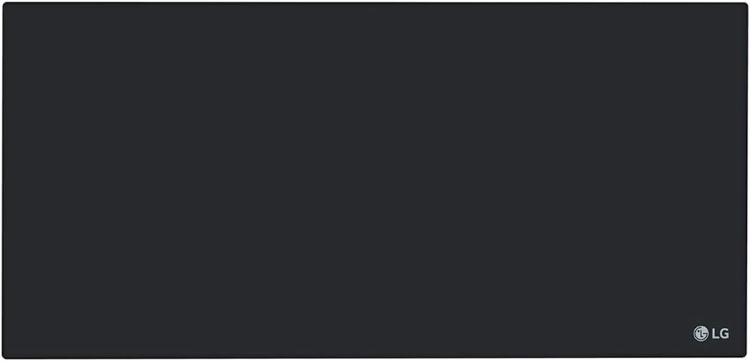 LG UBK80 4K Ultra-HD Blu-ray Player (Renewed)