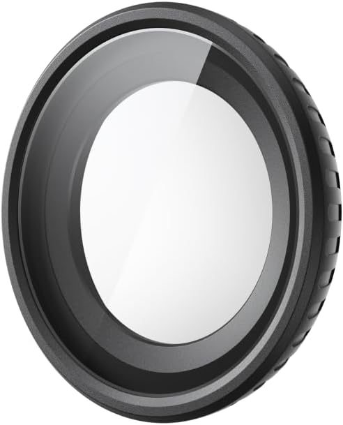 Insta360 GO 3S Camera Lens Guard, Protective