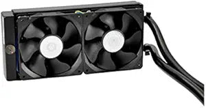 Cooler Master RL-G24L-24PK-R1 Glacer 240L Liquid Cooler — main product image