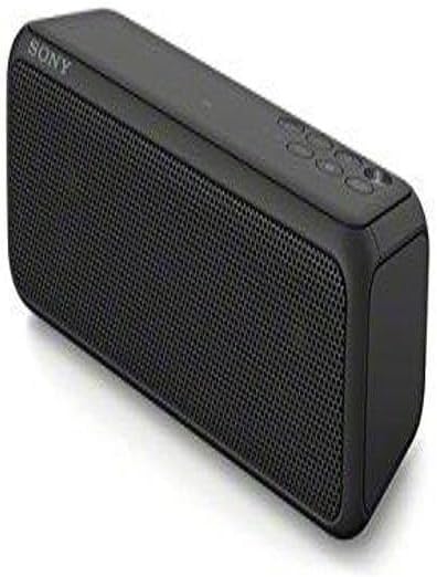 Sony SRSXB3/BLK Extra Bass Portable Wireless Speaker — main product image