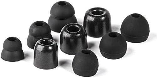 Mackie MP-120 Professional In-Ear Monitors
