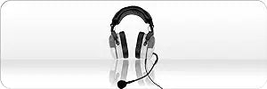 Telex PH200R Dual-Sided Noise Reduction Headset