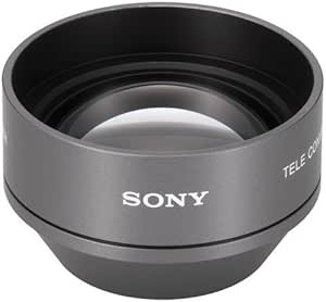 Sony VCL2030X 30mm 2.0x Telephoto Lens — main product image