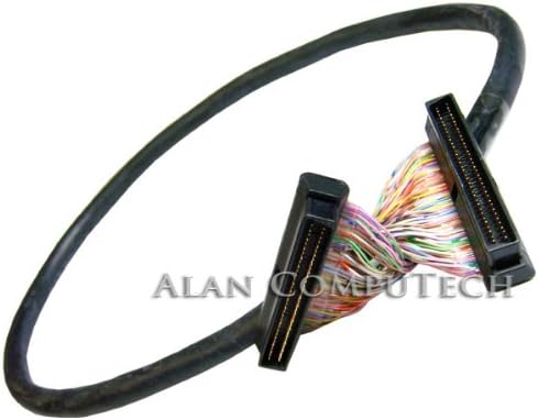 Intel LYSB003FFHFOG-CMPTRACCS SR2300 68-Pin SCSI Cable