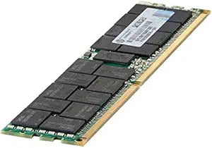 HP 647907-B21 4GB DDR3 1333MHz ECC Unbuffered DIMM — main product image