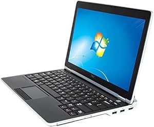 Dell Latitude E6220 i5-2520M 2.5GHz 320GB HDD Win7