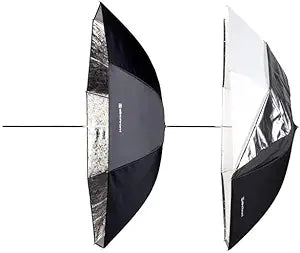 Elinchrom 26362 Umbrella To Go Lighting Kit