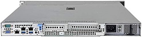 Dell R240: PowerEdge Server, 2X 2TB SAS (Renewed)