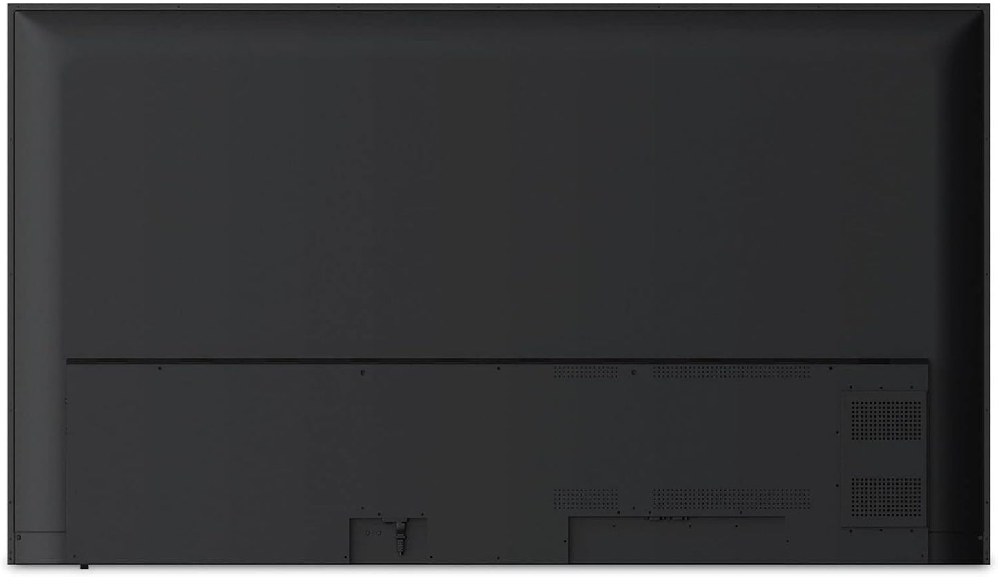 ViewSonic CDE6520-W 65" 4K UHD Commercial Display - 24/7 Rated
