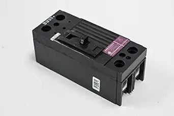 GE TQD22100 2-Pole 100 Amp Circuit Breaker — main product image