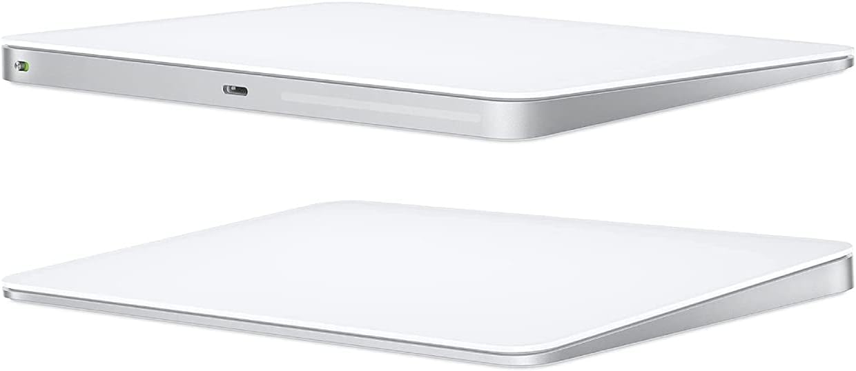 Apple MJ2R2LL/A Magic Trackpad 2 Wireless Bluetooth White