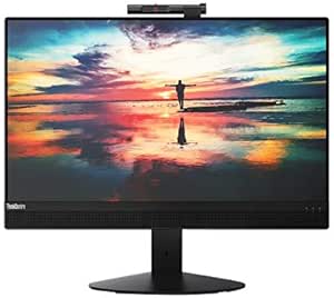 Lenovo 10SC001EUS Thinkcentre M820z AIO Desktop — main product image