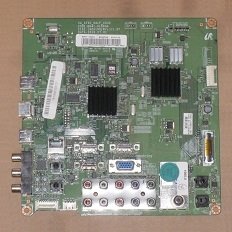 Samsung BN94-03446K Main PCB LN40C610N1FX Refurbished