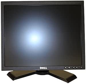 Dell 1708FPF 17" LCD Monitor Renewed USB