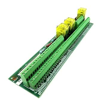 GE FANUC 53IXI7ITMAAEG2 Micro APPL TB Card