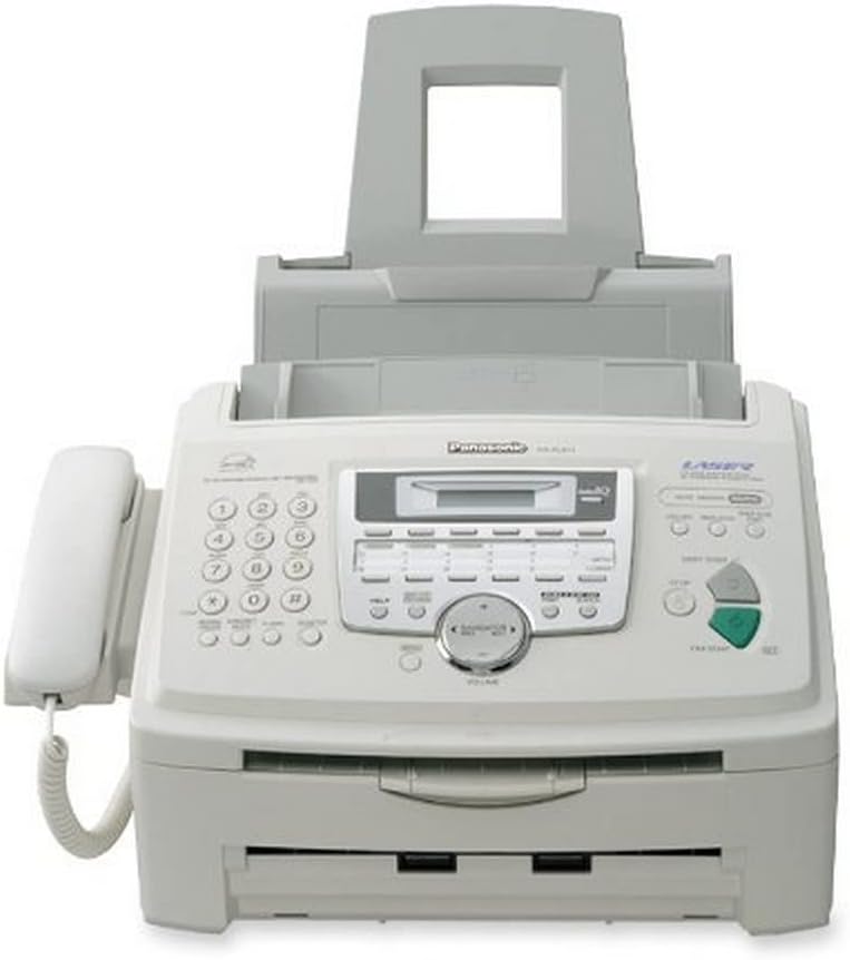 Panasonic KX-FL511 Laser Fax Copier 12ppm