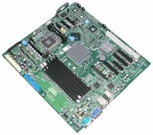 Dell 2d484 Dual Processor System Board