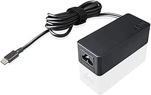 Lenovo 45W USB-C Power Adapter Charger GX20N20876