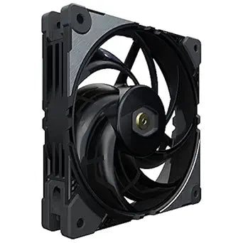 Cooler Master MasterFan SF120M Premium 120mm PWM Fan — main product image