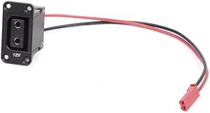 Wooden Camera 200800 D-Box: Panel Tap (Black)