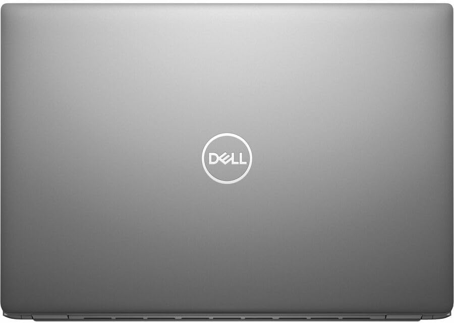 Dell 7640 Latitude 16" FHD+ Business Laptop