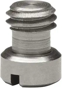 Zacuto Replacement Screw 3/8"-16 VCT Baseplate