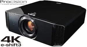 JVC DLAX900RKT 4K Projector THX & ISF Certified