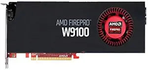 AMD FirePro W9100 32GB GDDR5 Graphics Card Renewed — main product image