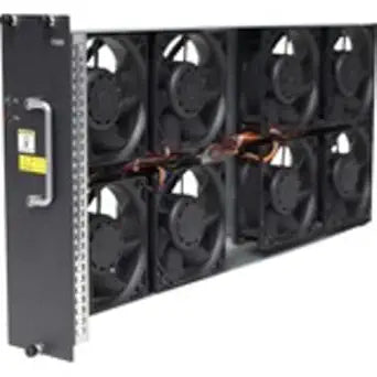 HP JC758A 10512 Spare Top Fan Tray Assembly — main product image