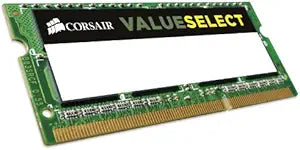 Corsair CMSO4GX3M1C1333C9 4GB DDR3L 1333MHz SODIMM — main product image