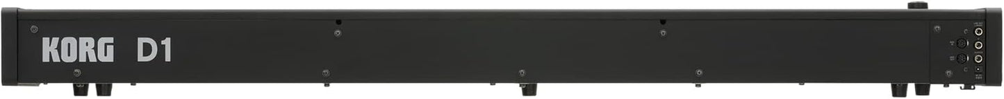 Korg D1 88-Key Weighted Stage Piano
