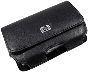 HP iPAQ 600 461531-001 Belt Leather Case