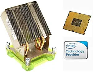 HP 641329691564 Xeon E5-2620 CPU Kit Z820 (Renewed)