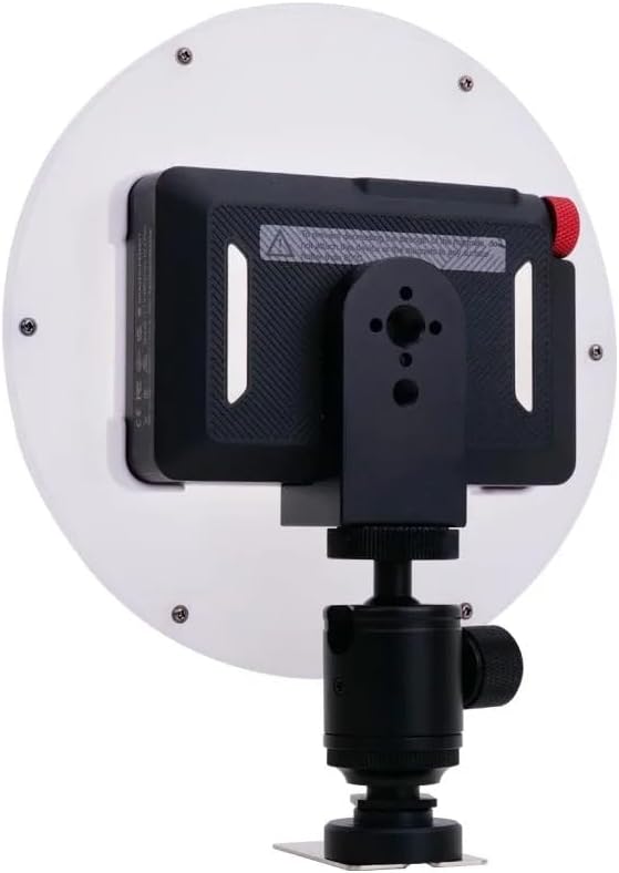 Aputure 799653221 Bubble Diffuser for MC Pro LED